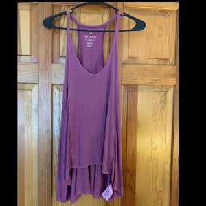 American eagle tank!